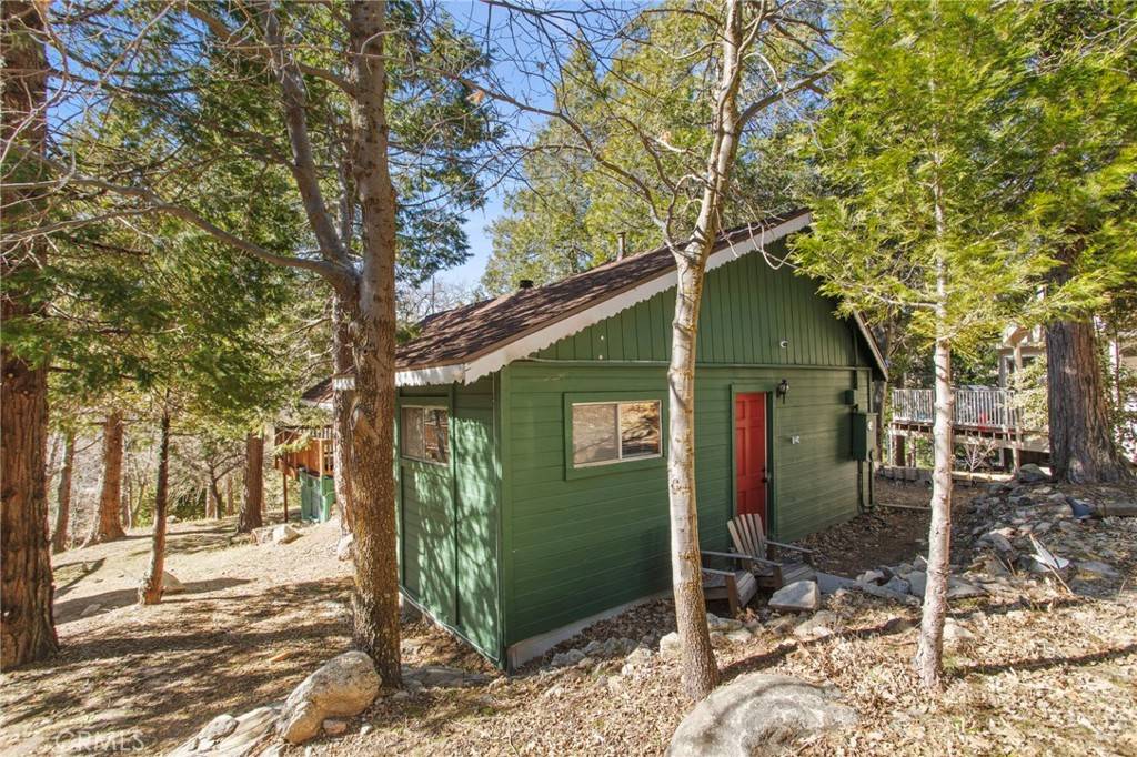 Twin Peaks, CA 92391,25869 Sunset Loop