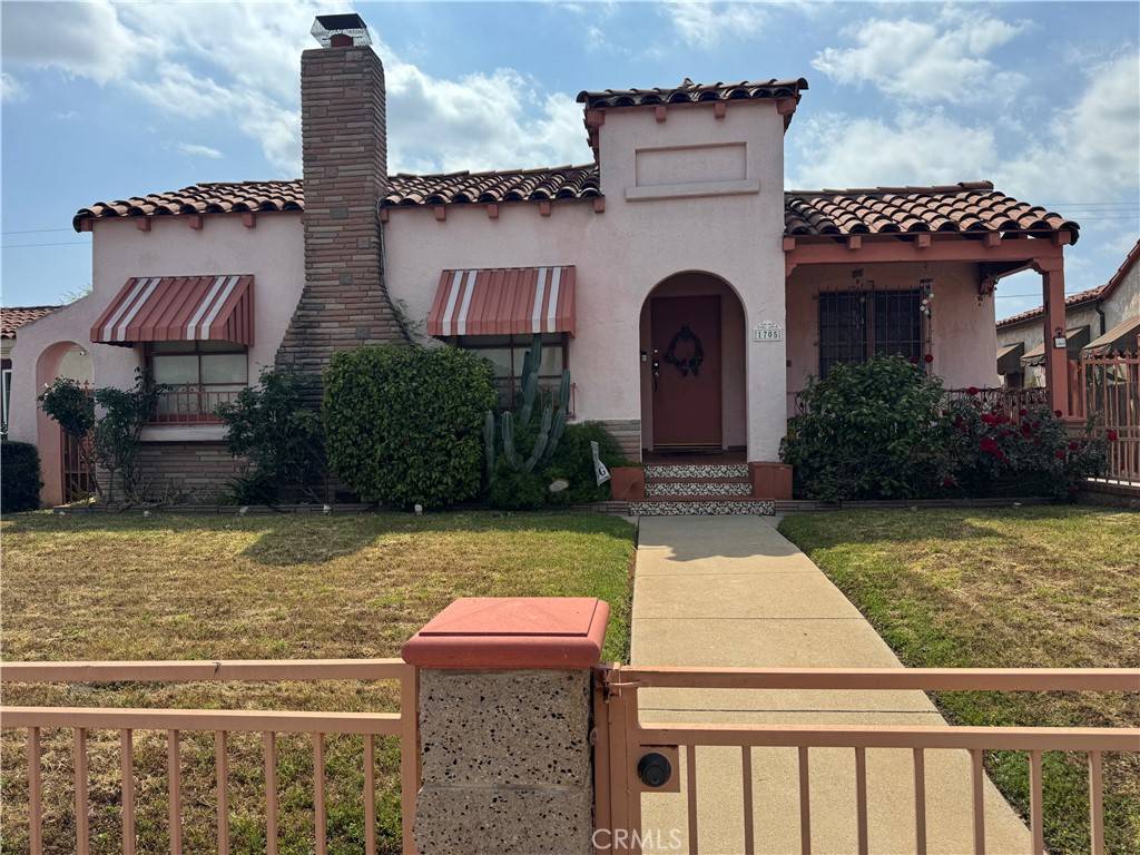 Alhambra, CA 91803,1705 S Fremont AVE