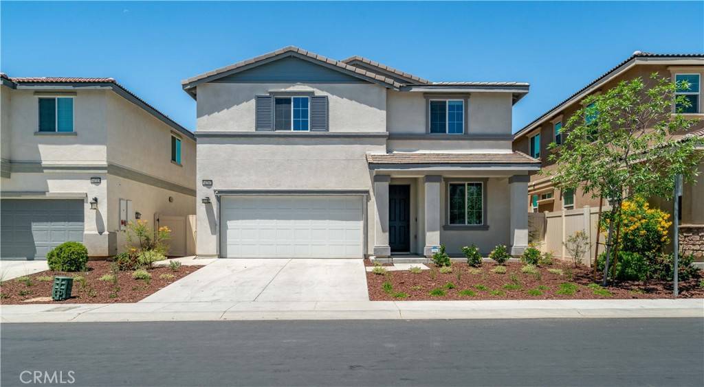 Moreno Valley, CA 92553,14707 Gulfstream LN