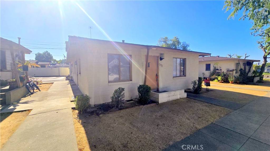 Upland, CA 91786,380 N 9th AVE