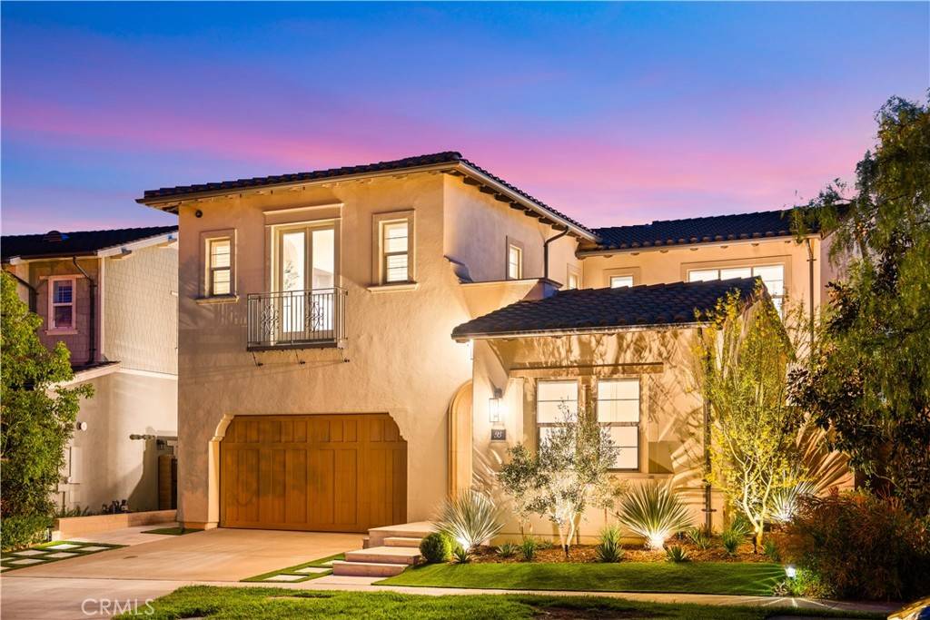 Irvine, CA 92618,93 Parson Brown