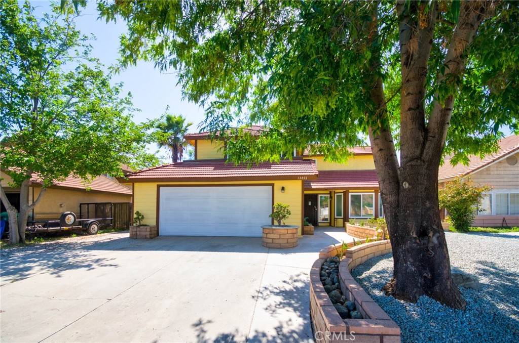 Moreno Valley, CA 92553,13855 Calada DR