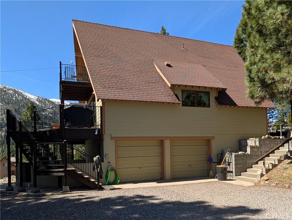 Bridgeport, CA 93517,31 Matterhorn DR