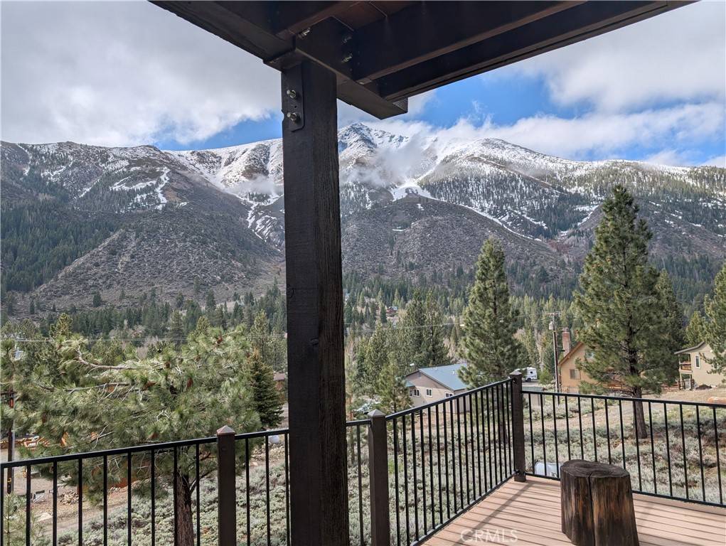Bridgeport, CA 93517,31 Matterhorn DR