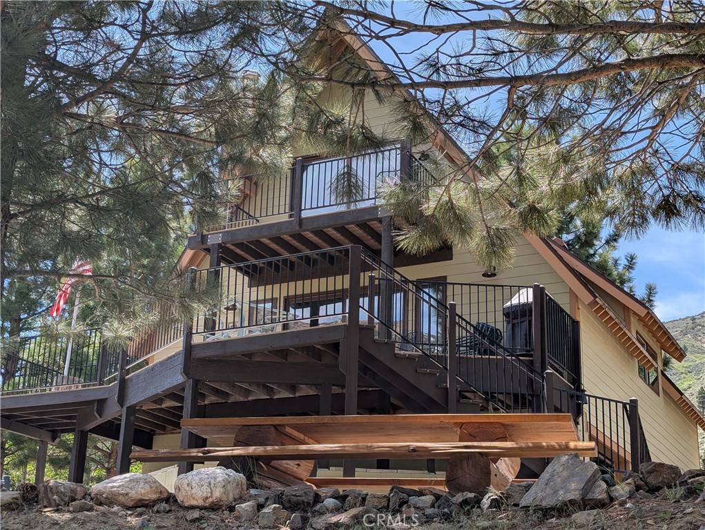 Bridgeport, CA 93517,31 Matterhorn DR