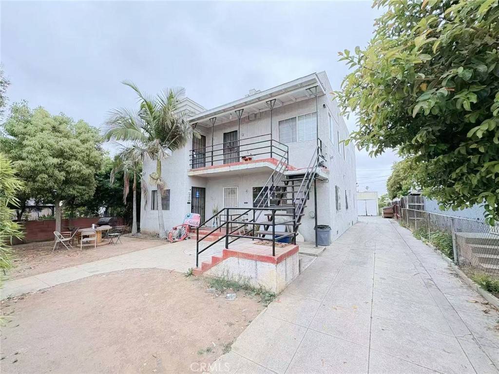 East Los Angeles, CA 90022,709 Harding Ave