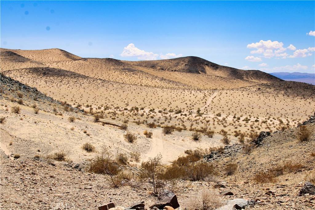 49342 Starlite Lane DR Newberry Springs, CA 92365