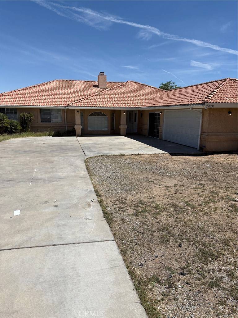 Hesperia, CA 92345,17930 Main ST