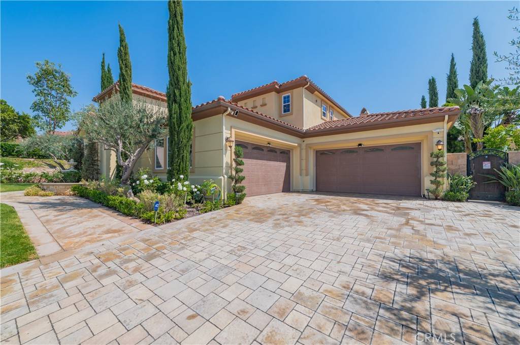 Yorba Linda, CA 92886,20408 Umbria WAY