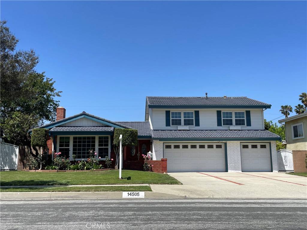 Hacienda Heights, CA 91745,14505 Palm AVE