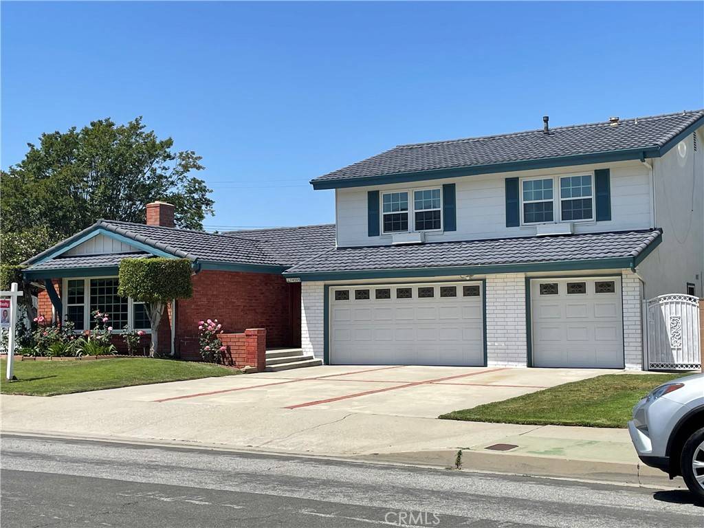 Hacienda Heights, CA 91745,14505 Palm AVE