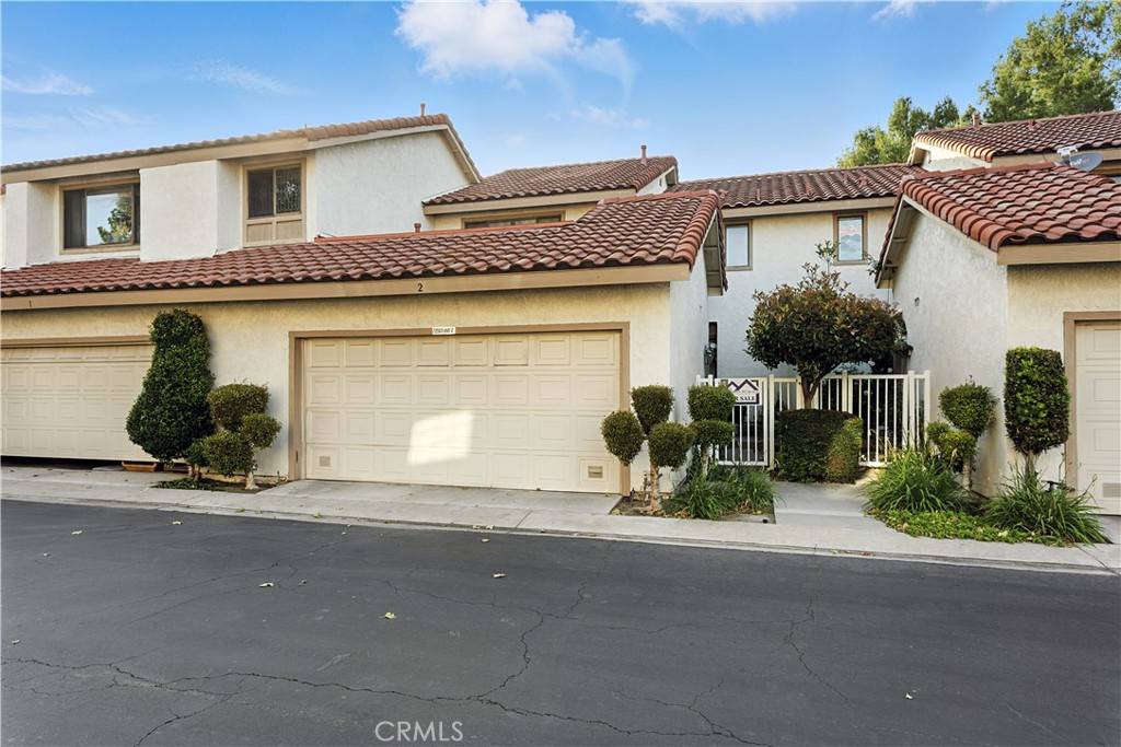 Diamond Bar, CA 91765,22809 Chardonnay DR #2
