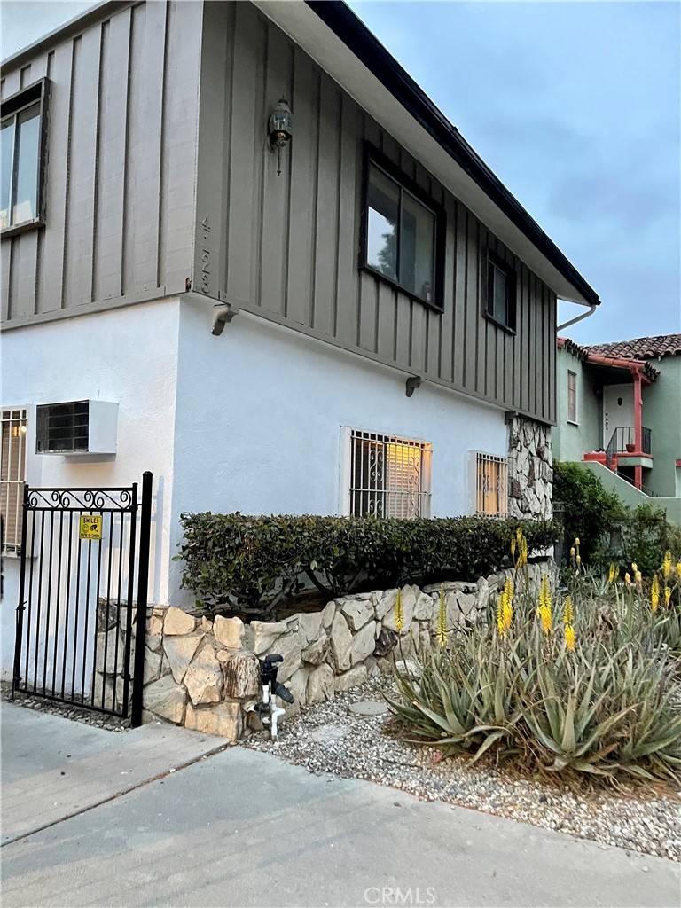 Los Angeles, CA 90039,4123 Edenhurst AVE #1