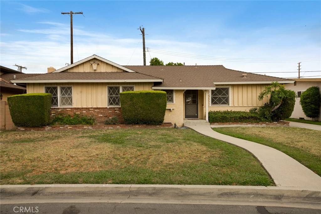 Downey, CA 90242,12241 Glynn AVE