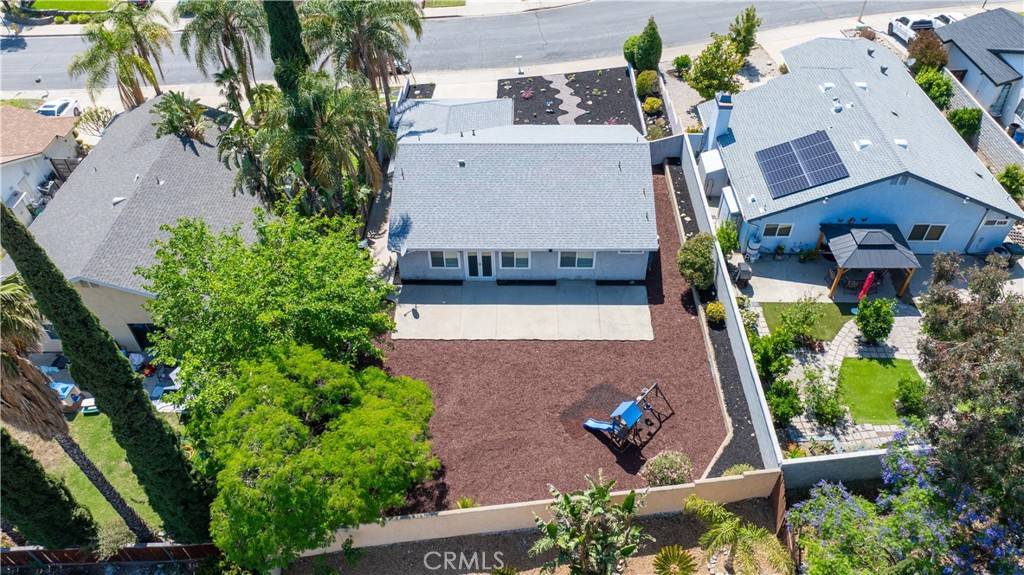 Rancho Cucamonga, CA 91737,6597 Kinlock AVE