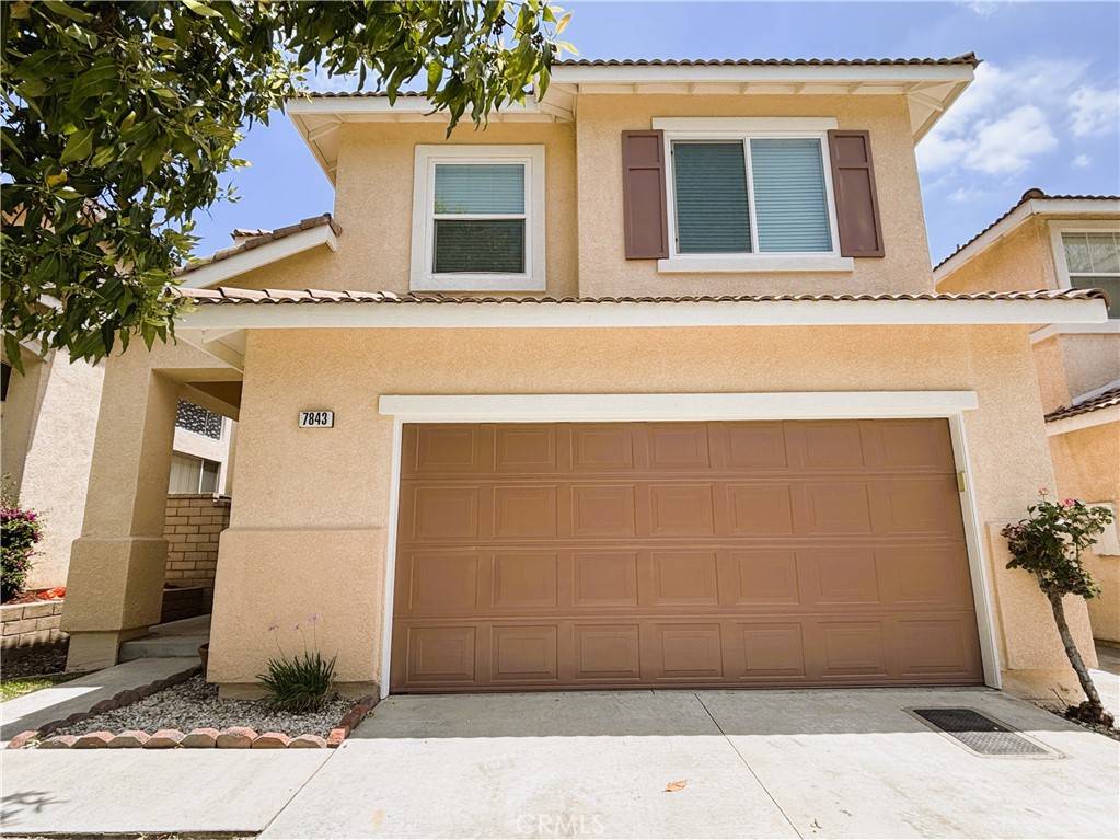 Rancho Cucamonga, CA 91730,7843 Danner CT