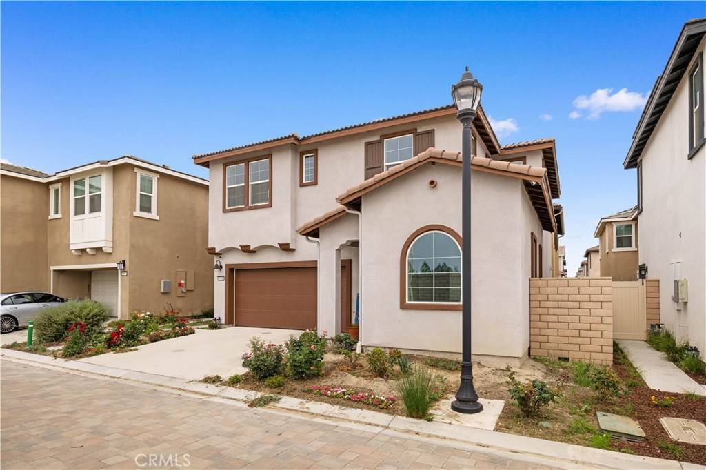 Ontario, CA 91761,2986 S Halton Paseo