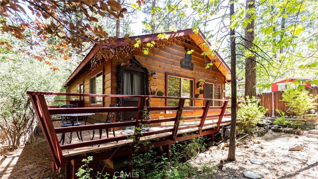 Big Bear City, CA 92314,513 Sugarloaf BLVD