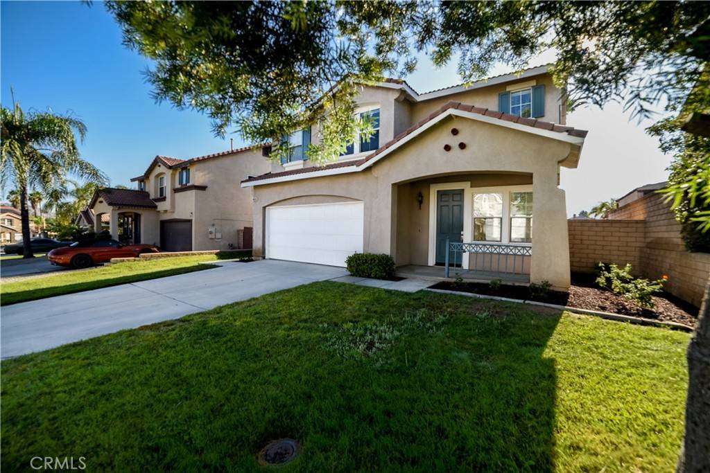 Moreno Valley, CA 92555,14810 Pete Dye ST