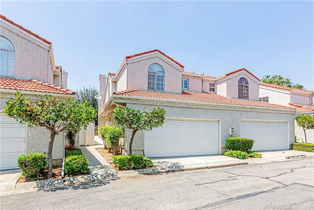 Chino Hills, CA 91709,13184 Spire CIR