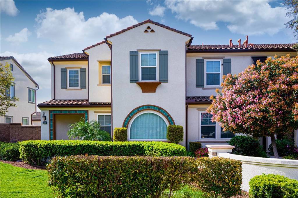 Chino, CA 91710,6611 Eucalyptus AVE