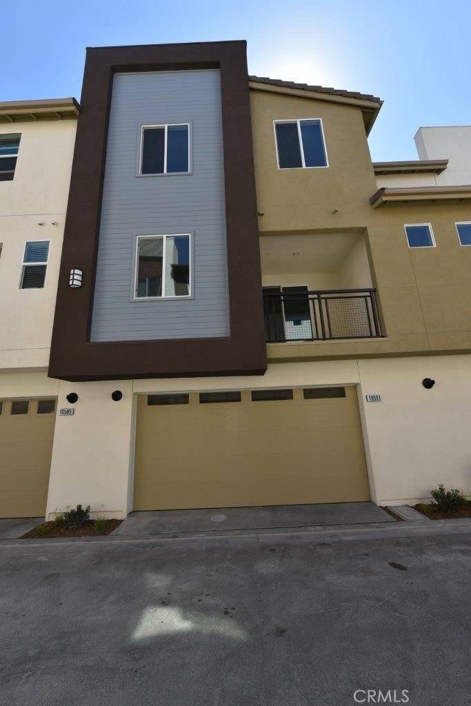 Rancho Cucamonga, CA 91730,10591 Huxley DR