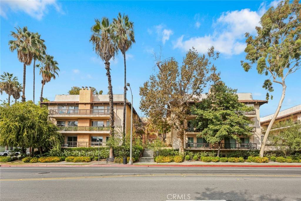 Pasadena, CA 91106,1127 E Del Mar BLVD #235