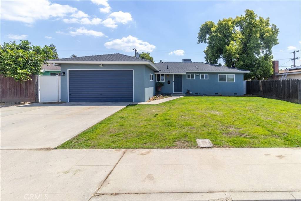 Clovis, CA 93612,42 W Rall AVE