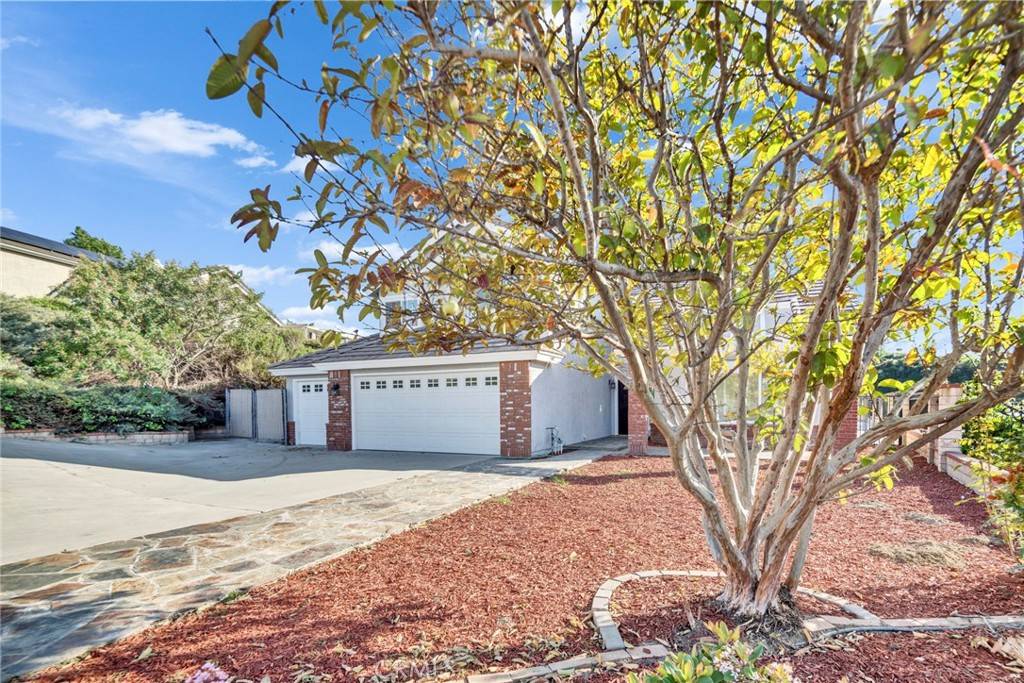 Rowland Heights, CA 91748,2563 Pepperdale DR