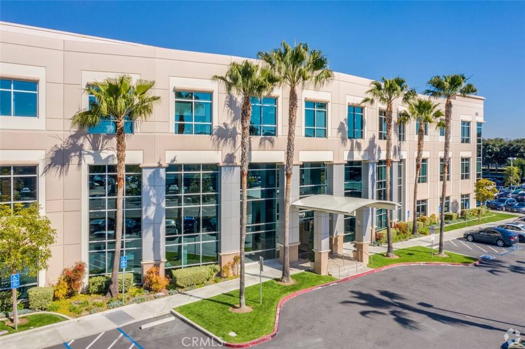 Irvine, CA 92618,113 Waterworks WAY #110