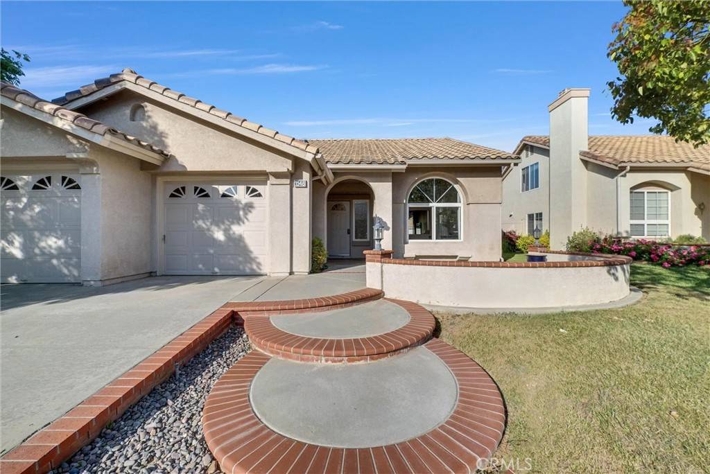 Banning, CA 92220,1548 Crystal Downs ST
