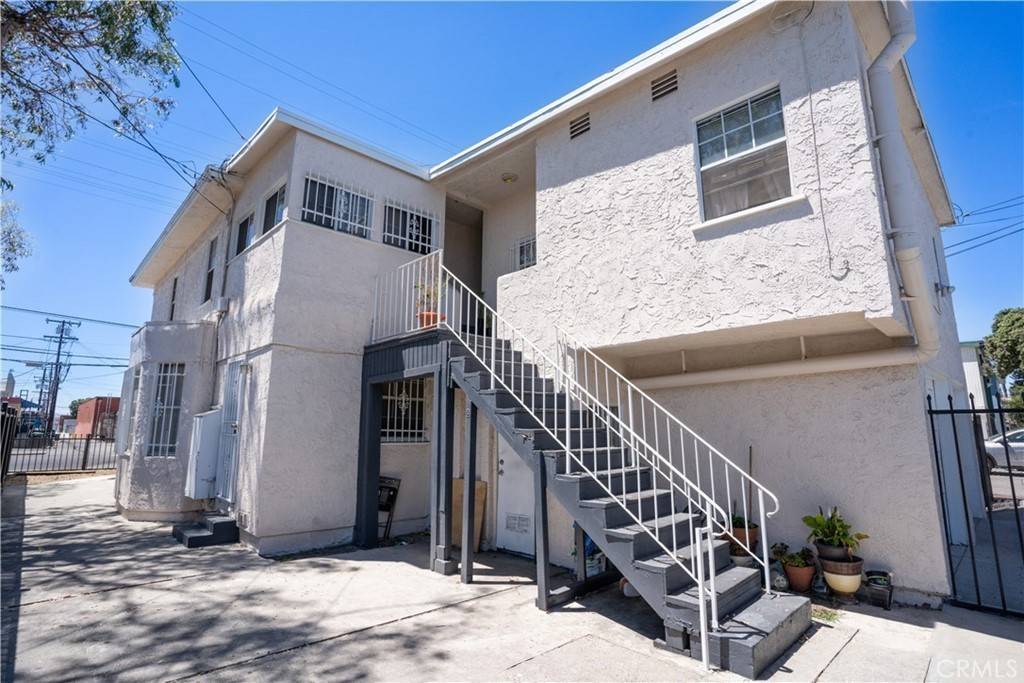 Long Beach, CA 90813,1500 Magnolia AVE #1B