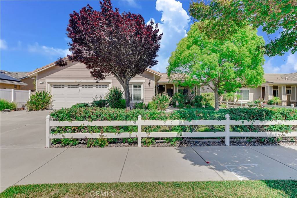 Hemet, CA 92545,1376 Cinnabar AVE