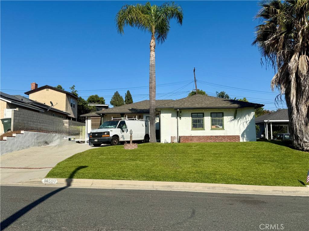 La Mirada, CA 90638,14504 Manecita DR