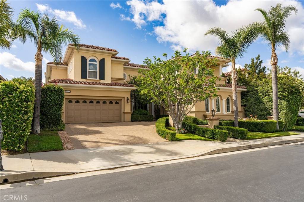 Porter Ranch, CA 91311,20112 Via Cellini