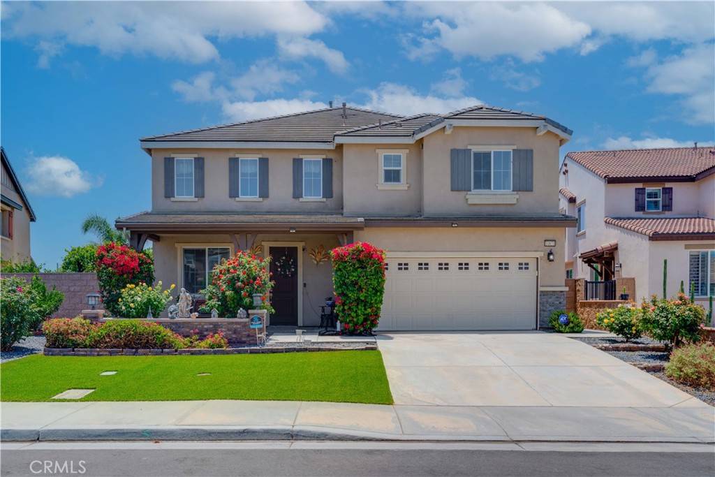 Eastvale, CA 92880,14871 Henry ST