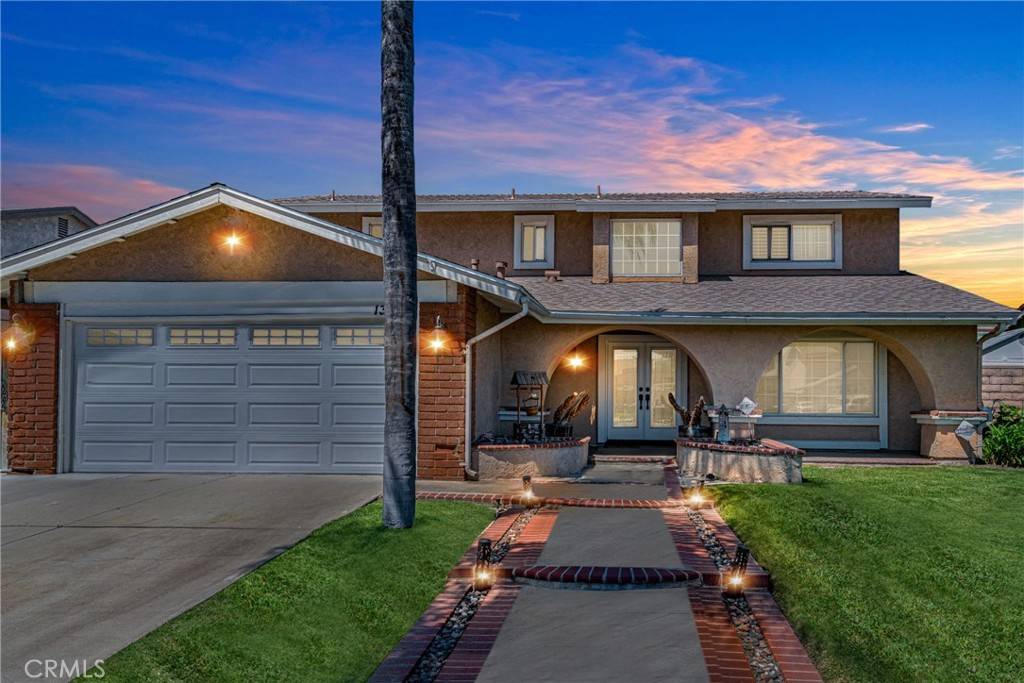 Chino, CA 91710,13520 Preciado AVE