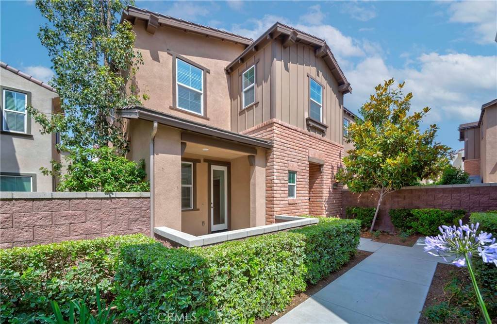 Chino, CA 91708,8708 Celebration ST