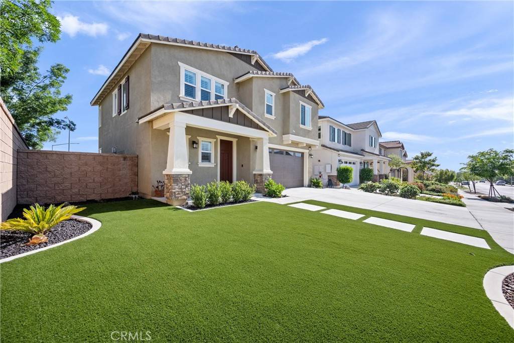Fontana, CA 92336,15279 Brookstone ST
