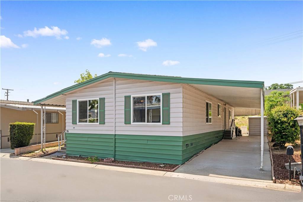 Brea, CA 92821,76 Paseo De Toner #76