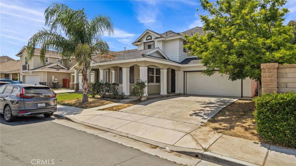 Perris, CA 92571,3360 Hammock ST