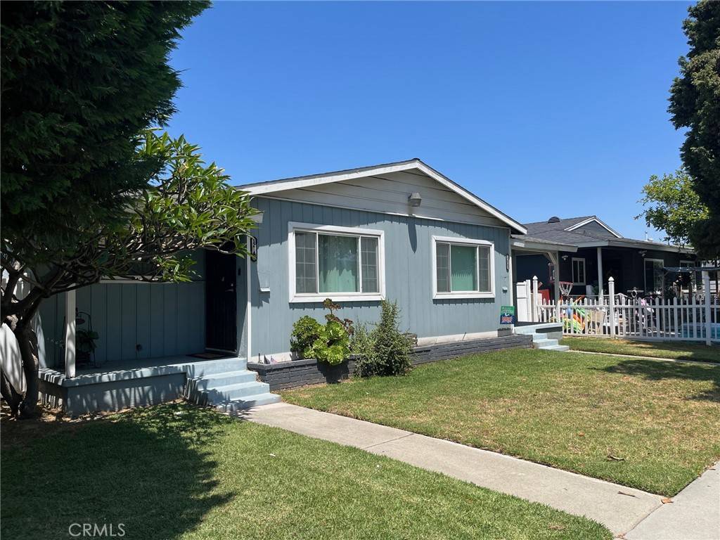 Downey, CA 90242,12843 Columbia WAY