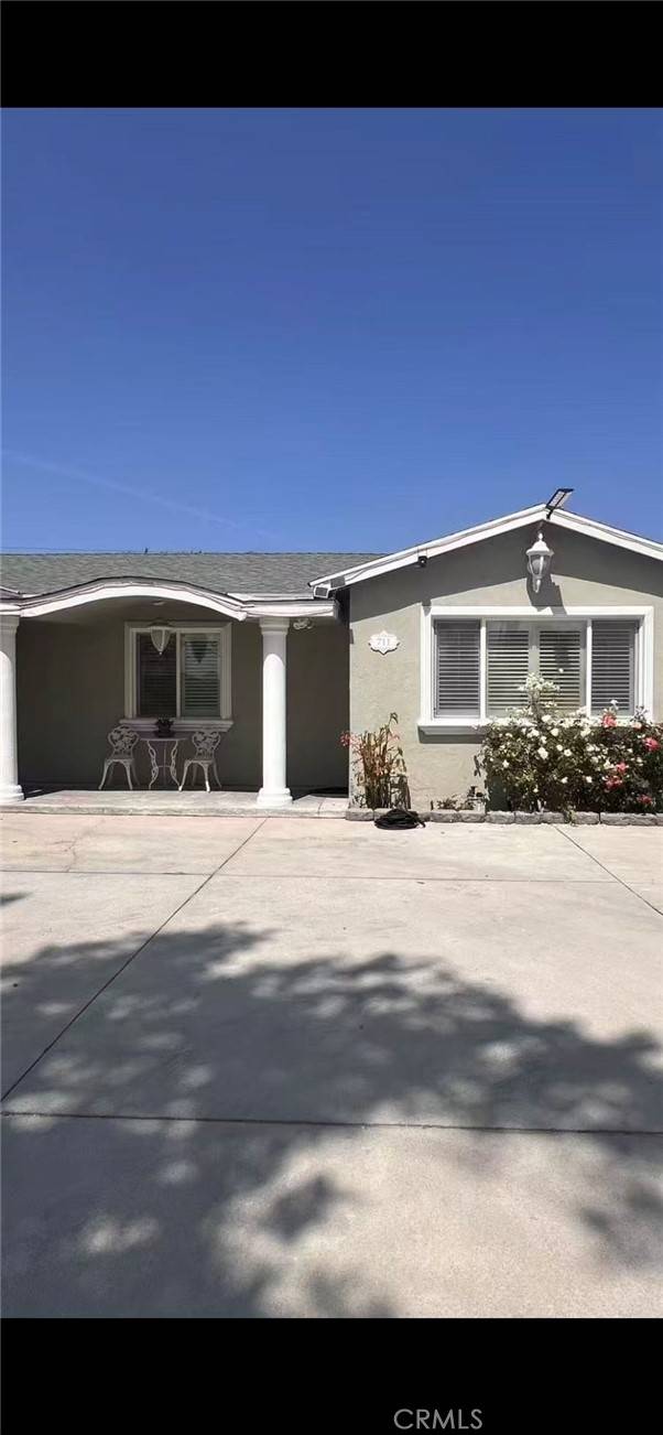 La Puente, CA 91744,711 Frandale AVE