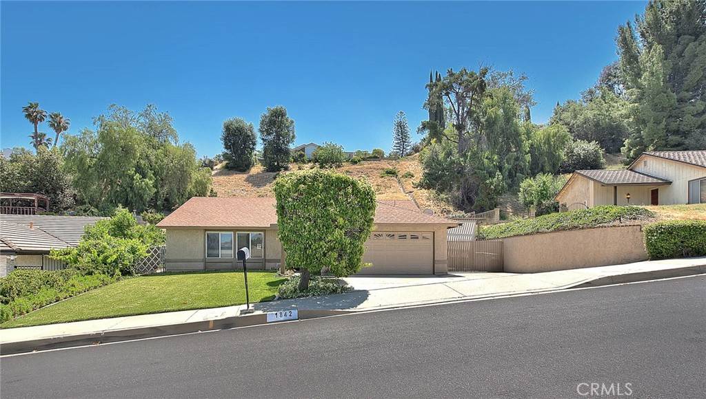 Diamond Bar, CA 91765,1842 Fern Hollow DR