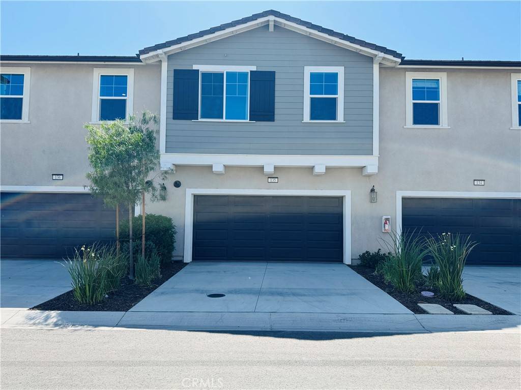 Ontario, CA 91761,4252 S Sage Paseo #135