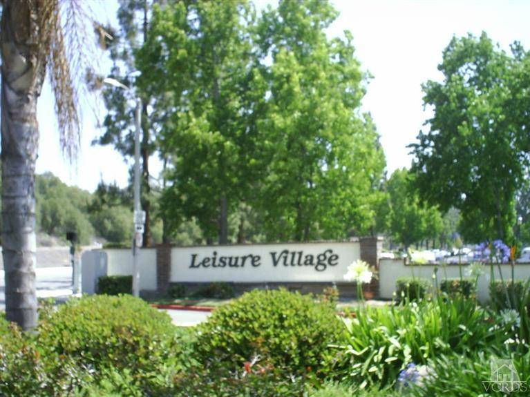 Camarillo, CA 93012,25124 Village 25