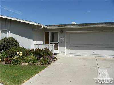 Port Hueneme, CA 93041,2560 Ukiah ST