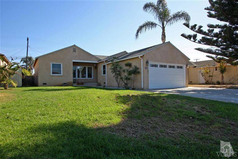 Port Hueneme, CA 93041,642 Florence AVE