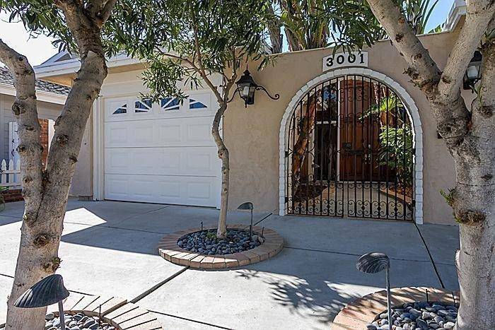 Ventura, CA 93001,3001 Seaview Ave. AVE