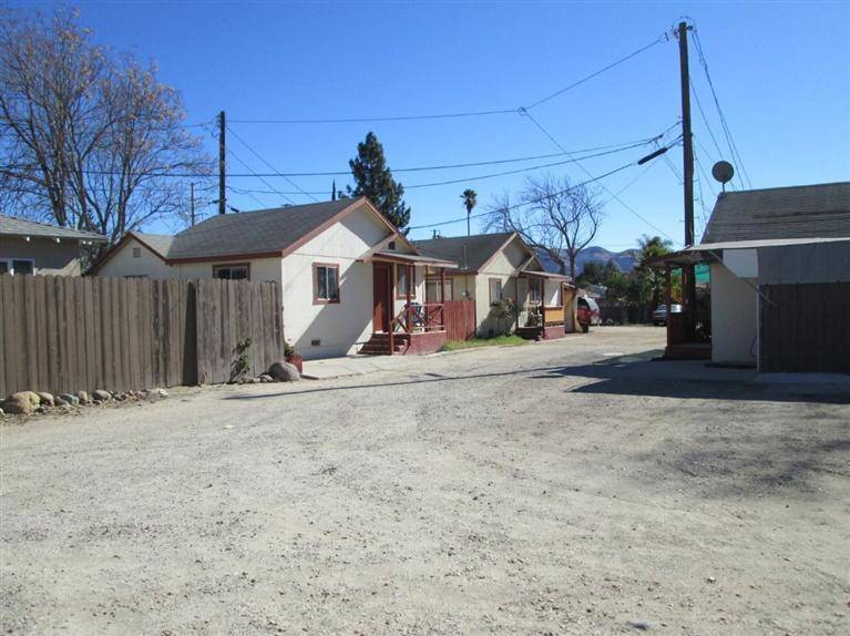 Fillmore, CA 93015,736 5th ST